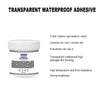 Transparent Waterproof Coating Agent - crmores.com