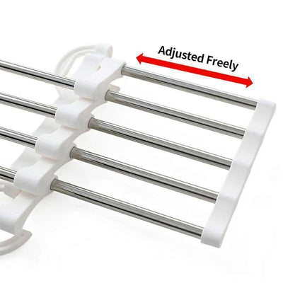 Multi-functional Magic Clothes Hanger - crmores.com