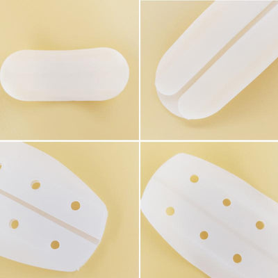 Silicone Bra Strap Cushion - crmores.com