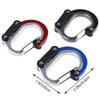 Outdoor Climbing Multifunctional Carabiner - crmores.com