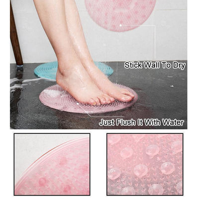 Non-Slip Massage Pad for Bathroom - crmores.com