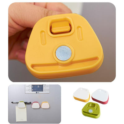 Magnetic Bag Sealing Clip (3 PCs) - crmores.com