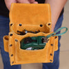 Multi-function Drill Nails Tool Bag - crmores.com