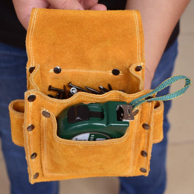 Multi-function Drill Nails Tool Bag - crmores.com