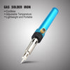 Mini Cordless Torch Soldering Iron - crmores.com