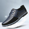 Men's Soft Leather Shoes - crmores.com