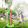 Inflatable Coconut Tree Water Spray Toy - crmores.com