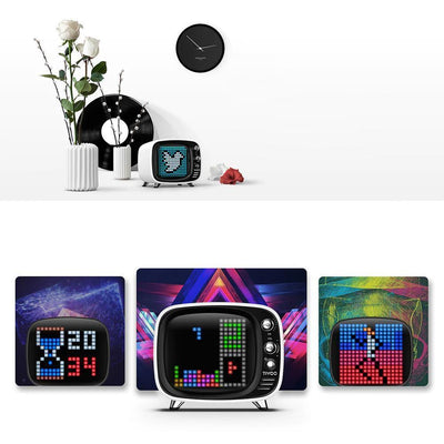 Pixel Mini Bluetooth Speaker - crmores.com