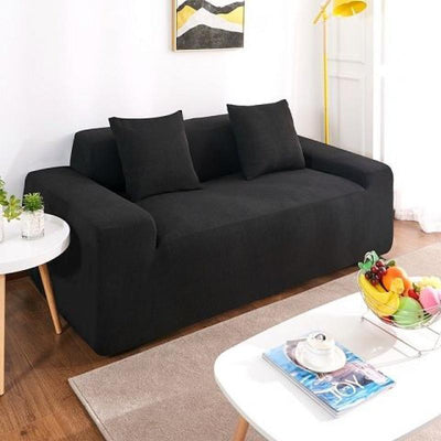 Waterproof Universal Elastic Sofa Cover - 8 Colors - crmores.com