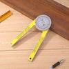 Professional Miter Protractor - crmores.com