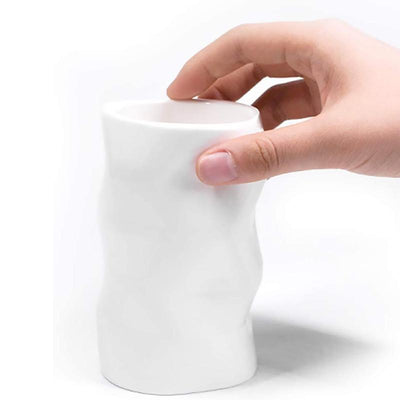 Creative Coffee Cup - crmores.com