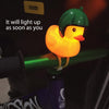 Bicycle Duck Bell - crmores.com