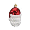 Christmas Hanging Ornaments - Santa Claus - crmores.com