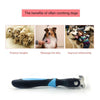 Pet Grooming Dual Sided Comb - crmores.com