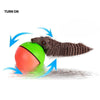 Weasel Ball For Pets - crmores.com