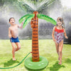 Inflatable Coconut Tree Water Spray Toy - crmores.com