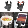 Vehicle-mounted Water Cup Drink Holder - crmores.com