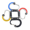 Outdoor Climbing Multifunctional Carabiner - crmores.com