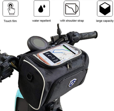 New Bike Waterproof Bag - crmores.com