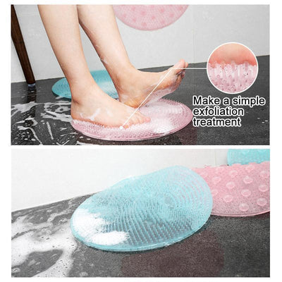 Non-Slip Massage Pad for Bathroom - crmores.com