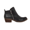 Women New Leather Suede Booties Ankle Vintage Boots - crmores.com