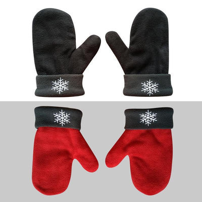 Creative One-piece Gloves - crmores.com