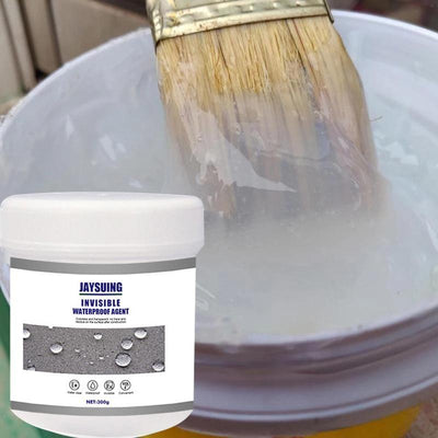 Transparent Waterproof Coating Agent - crmores.com