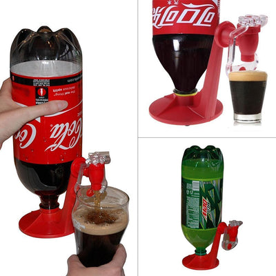Hirundo Soft Drink Dispenser - crmores.com