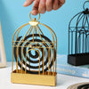 Mosquito Coil Holder Vintage Decoration Rack - crmores.com