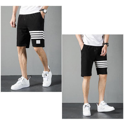 Summer Casual Men Shorts - crmores.com