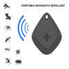 Ultrasonic Flea & Tick Repeller - crmores.com