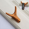 Horns Coat Hooks Wall Decoration - crmores.com