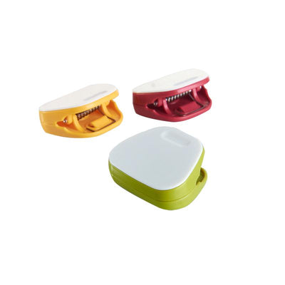 Magnetic Bag Sealing Clip (3 PCs) - crmores.com