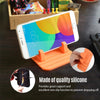 Non-slip Silicone Phone Stand - crmores.com