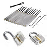 Manual Repair Locks Repair Tool - crmores.com