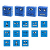 Puzzle Building Cubes - crmores.com