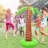 Inflatable Coconut Tree Water Spray Toy - crmores.com