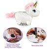 Pets Hair Comb The Detangling Brush in a Plush - crmores.com