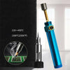 Mini Cordless Torch Soldering Iron - crmores.com