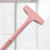 Mesh Screen Wiper With Foldable Handle - crmores.com