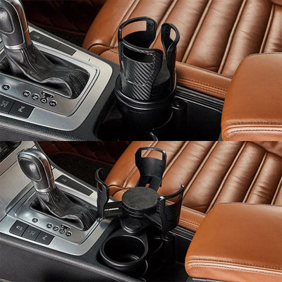 Vehicle-mounted Water Cup Drink Holder - crmores.com