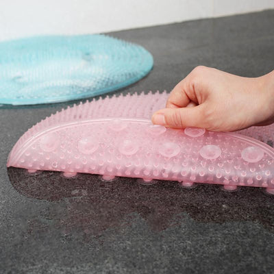 Non-Slip Massage Pad for Bathroom - crmores.com