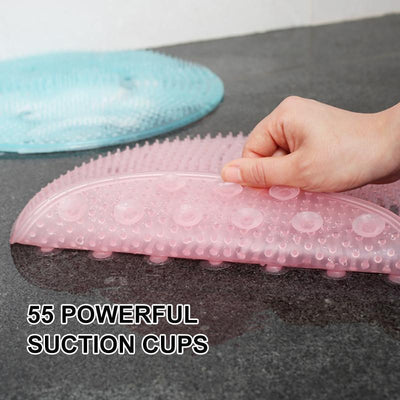 Non-Slip Massage Pad for Bathroom - crmores.com