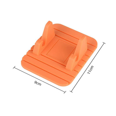 Non-slip Silicone Phone Stand - crmores.com