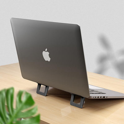 Silicone Mini Non-slip Laptop Stand - crmores.com