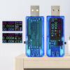 USB Tester Current Voltage Meter Detector - crmores.com