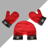 Creative One-piece Gloves - crmores.com