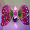 Music electric butterfly - crmores.com