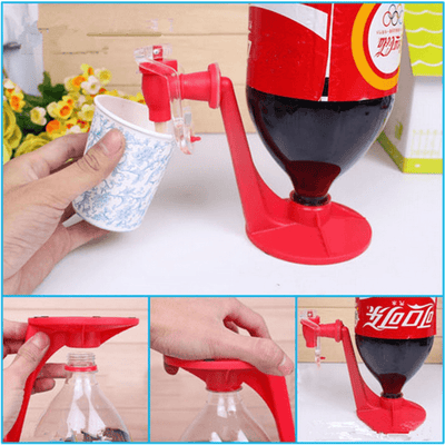 Hirundo Soft Drink Dispenser - crmores.com