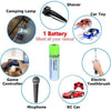 USB Rechargeable AA Batteries - crmores.com